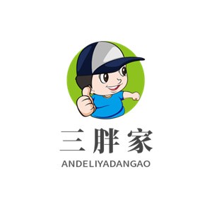 三胖家紫菜包飯加盟