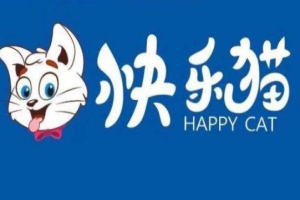 快樂貓藤椒串串加盟