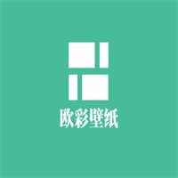 歐彩壁紙加盟