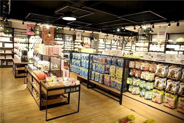 尚韓優品加盟