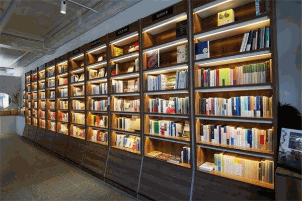理想書店加盟