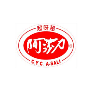 阿莎力金臺灣食品加盟