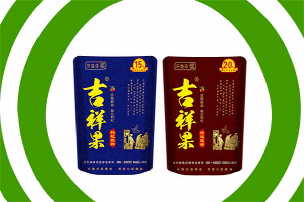 紅火食品加盟