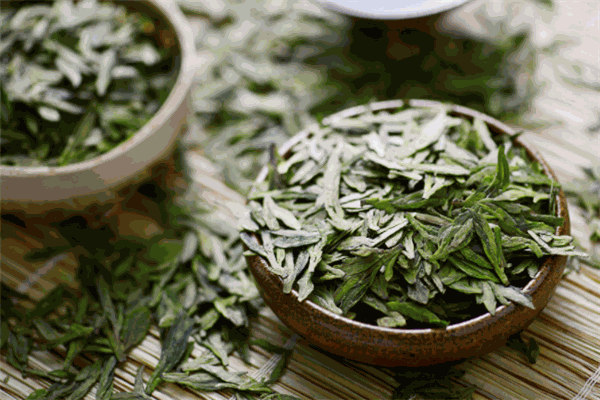 圣旨峰茶業(yè)加盟