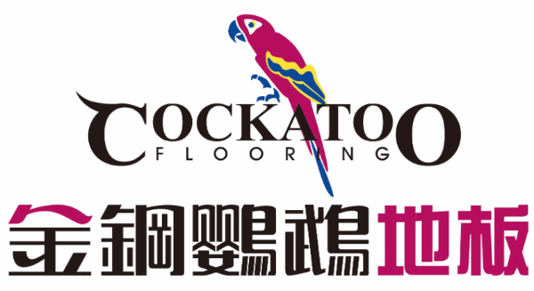 金剛鸚鵡地板加盟