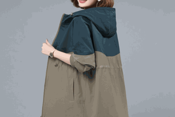 衣典女裝加盟
