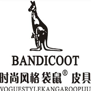 時尚風格袋鼠皮具加盟
