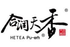 合潤(rùn)天香普洱茶加盟