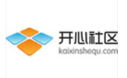 開心社區加盟