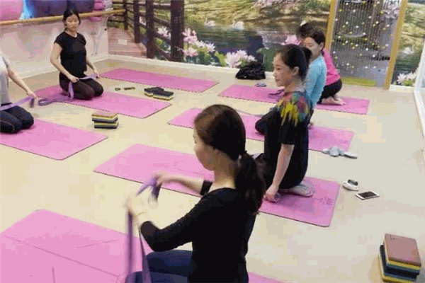 愛爾慧孕嬰胎教加盟