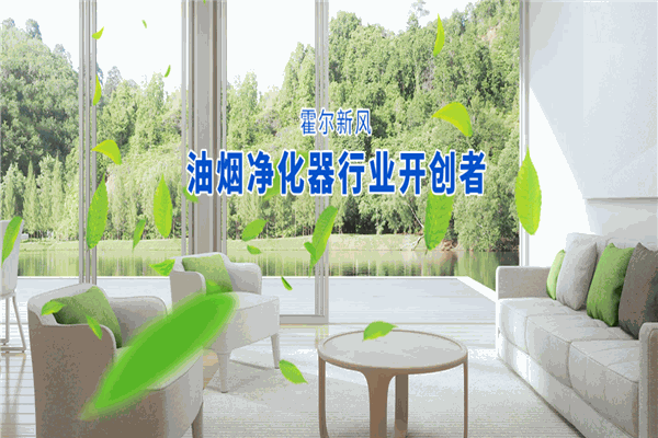 霍爾新風(fēng)系統(tǒng)加盟