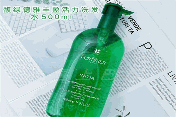 馥綠德雅護發(fā)加盟