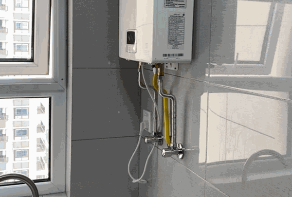 林內熱水器
