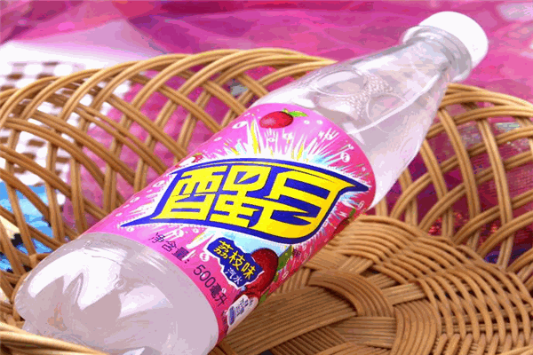 醒目汽水加盟