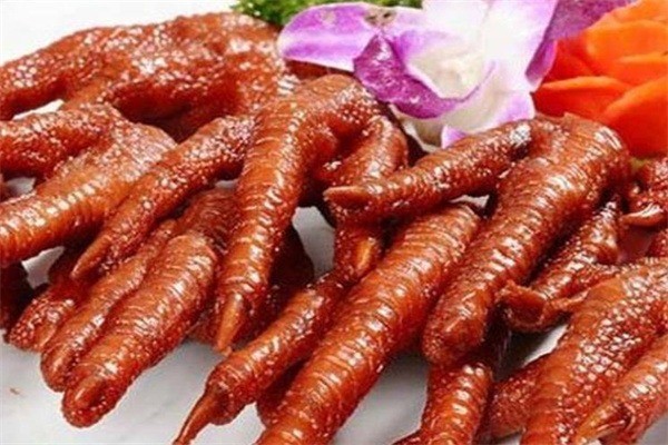 潤(rùn)味坊熟食加盟