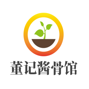董記醬骨館加盟