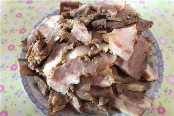 老天橋熟食加盟