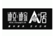 德克德家家具加盟