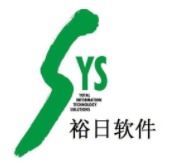 裕日軟件加盟