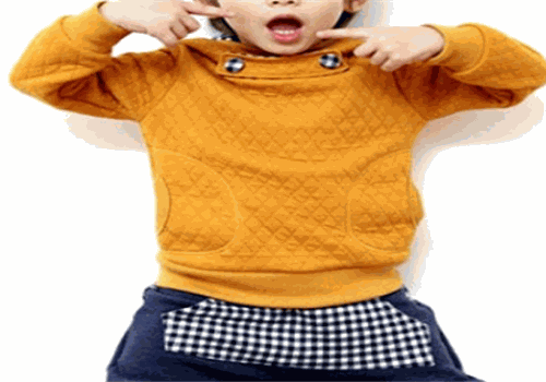 大童青少年服裝加盟