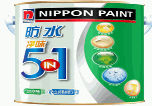 立邦多樂士加盟