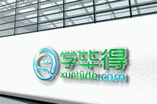 學畢得大腦潛能開發加盟