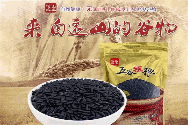 遠山糧油加盟