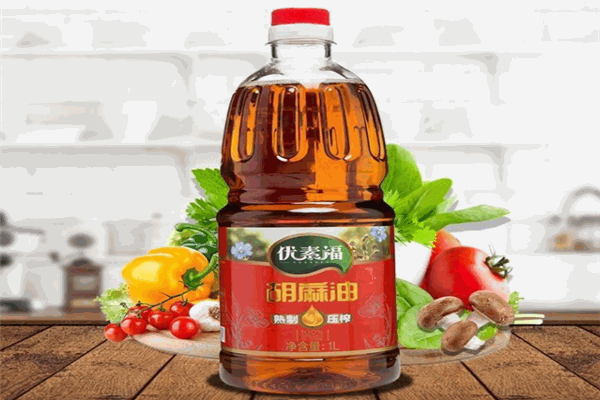 優(yōu)素福亞麻籽油加盟