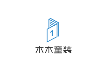 木木童裝加盟
