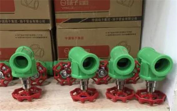 揚子波紋管