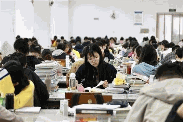 考中榜教育加盟