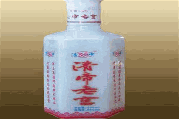 清帝酒業(yè)加盟