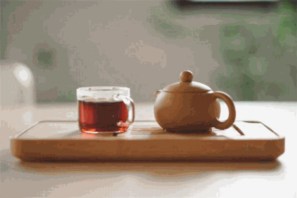 四時(shí)春茶葉加盟