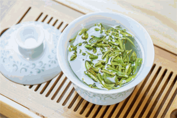 巖韻茶葉加盟