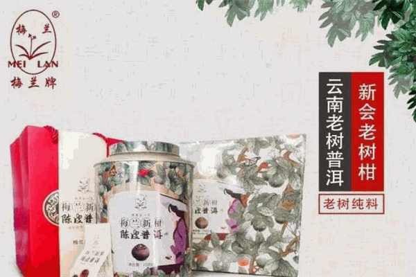 梅蘭茶業加盟
