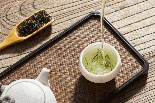 綠園茶業加盟