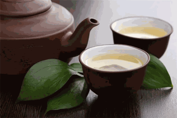 綠園茶業加盟