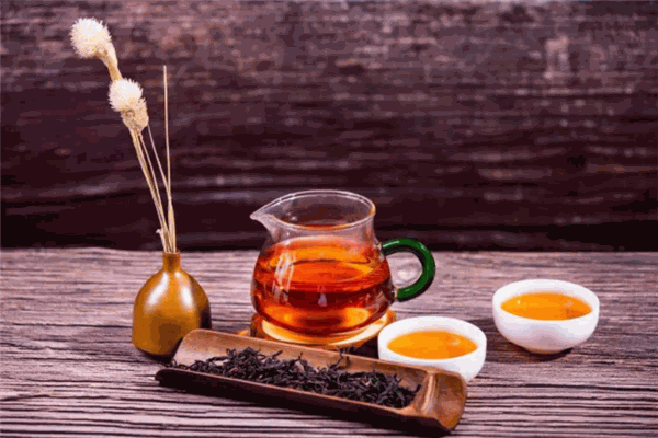 綠園茶業加盟