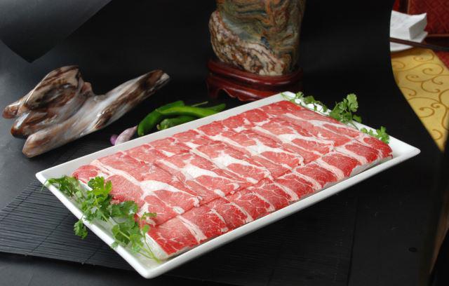 天韻肥牛火鍋