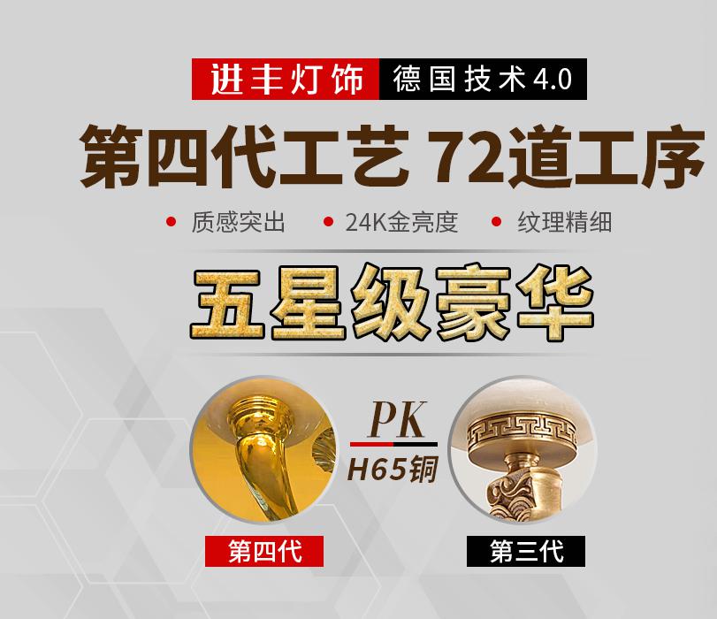 進豐燈飾
