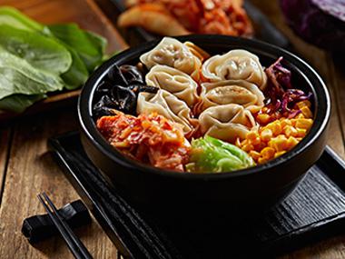 蘇小婉餛飩