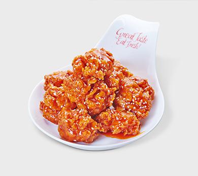 比比客美食