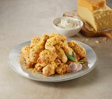 比比客美食
