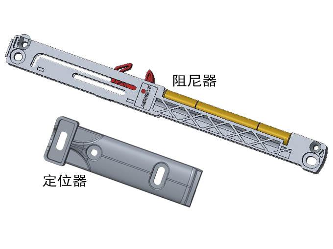 奧柏瑞衣柜