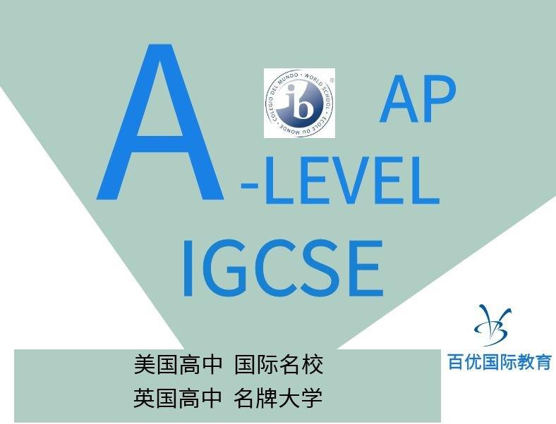 百優出國英語