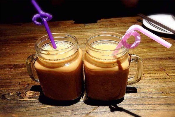 愛玩萌兔茶飲加盟