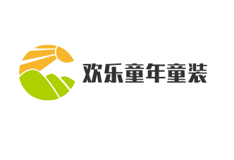 歡樂童年童裝加盟