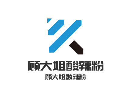 顧大姐酸辣粉加盟
