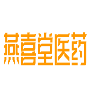 燕喜堂醫藥加盟