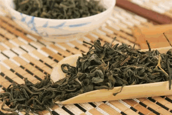 大富茶業(yè)加盟